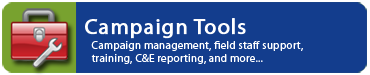 Campaign Tools